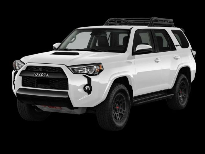 Mobil yang cocok untuk dibawa ke medan off-road